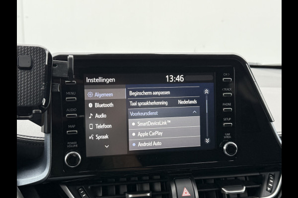 Toyota C-HR 1.8 Hybrid Dynamic | CarPlay | ACC | Camera | Keyless | 18 inch