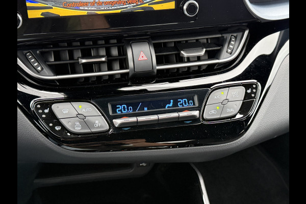 Toyota C-HR 1.8 Hybrid Dynamic | CarPlay | ACC | Camera | Keyless | 18 inch