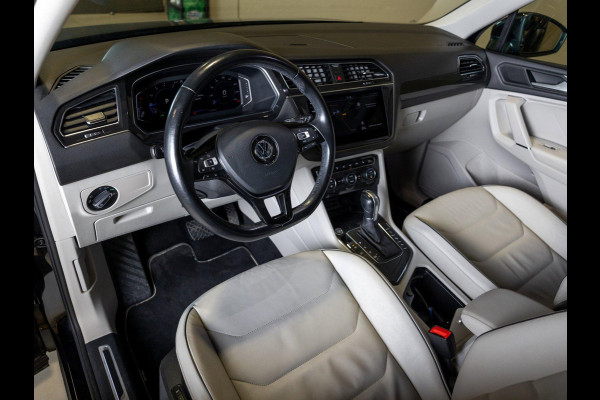 Volkswagen Tiguan Allspace 1.5 TSI Highline 7pers. / 150pk / Panoramadak / Trekhaak / Leder