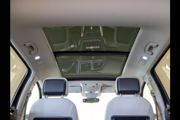 Volkswagen Tiguan Allspace 1.5 TSI Highline 7pers. / 150pk / Panoramadak / Trekhaak / Leder