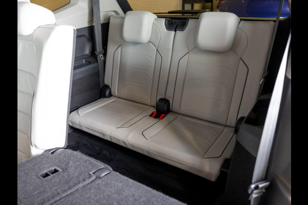Volkswagen Tiguan Allspace 1.5 TSI Highline 7pers. / 150pk / Panoramadak / Trekhaak / Leder