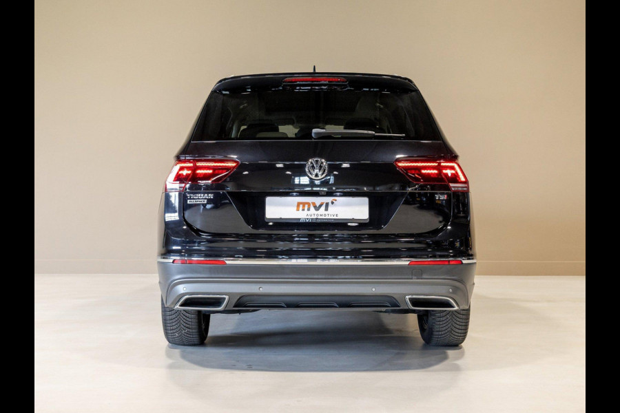 Volkswagen Tiguan Allspace 1.5 TSI Highline 7pers. / 150pk / Panoramadak / Trekhaak / Leder