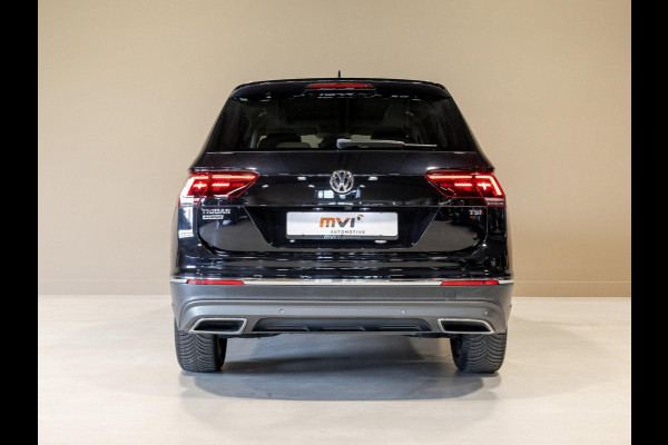 Volkswagen Tiguan Allspace 1.5 TSI Highline 7pers. / 150pk / Panoramadak / Trekhaak / Leder