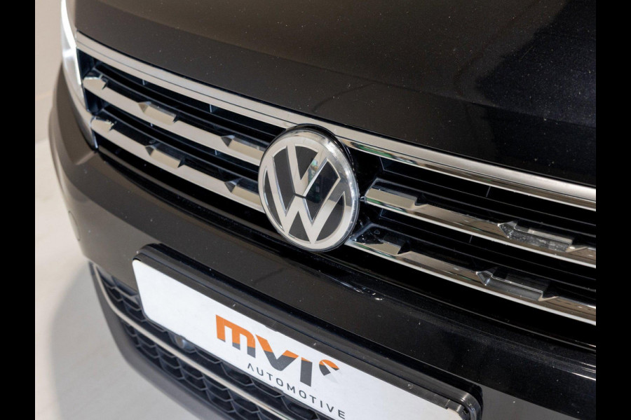 Volkswagen Tiguan Allspace 1.5 TSI Highline 7pers. / 150pk / Panoramadak / Trekhaak / Leder