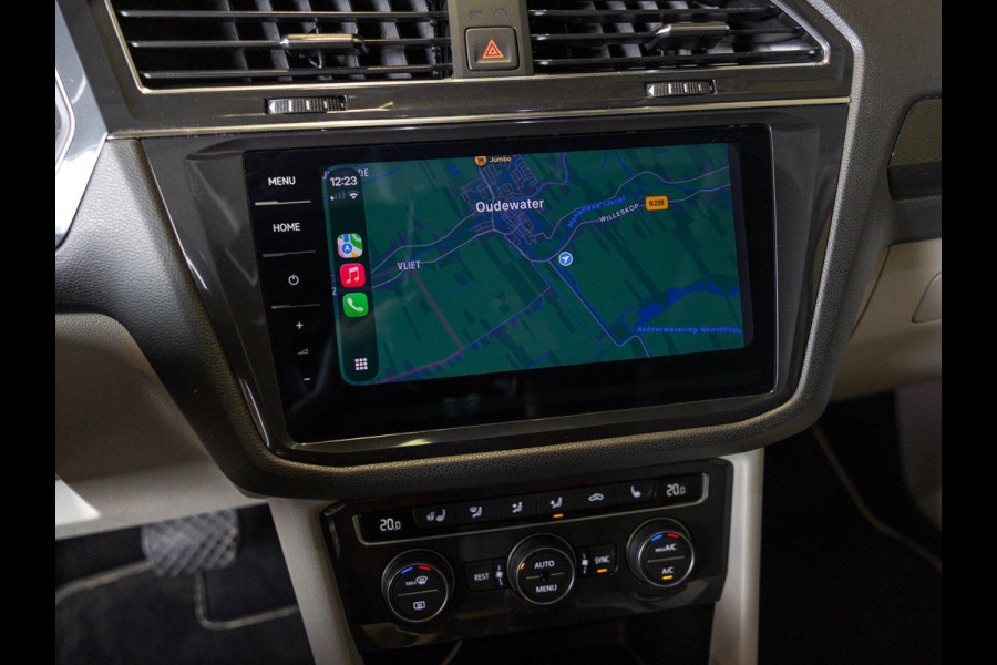 Volkswagen Tiguan Allspace 1.5 TSI Highline 7pers. / 150pk / Panoramadak / Trekhaak / Leder