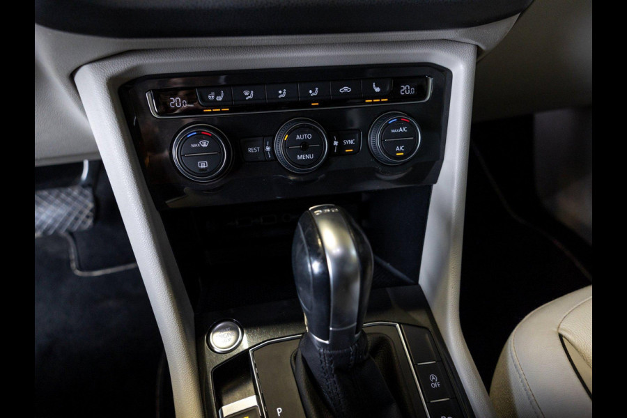 Volkswagen Tiguan Allspace 1.5 TSI Highline 7pers. / 150pk / Panoramadak / Trekhaak / Leder