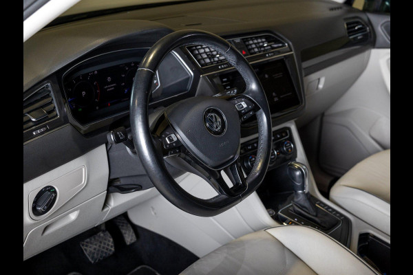 Volkswagen Tiguan Allspace 1.5 TSI Highline 7pers. / 150pk / Panoramadak / Trekhaak / Leder