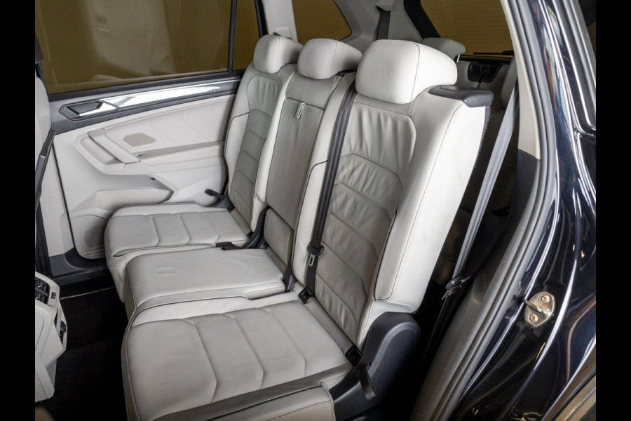 Volkswagen Tiguan Allspace 1.5 TSI Highline 7pers. / 150pk / Panoramadak / Trekhaak / Leder