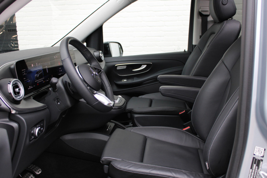 Mercedes-Benz V-Klasse 250d / DC / 4-Matic / AMG / Panorama / 2x Elec Schuifd / 360 Cam / Burmester / Vol Opties / NIEUWSTAAT