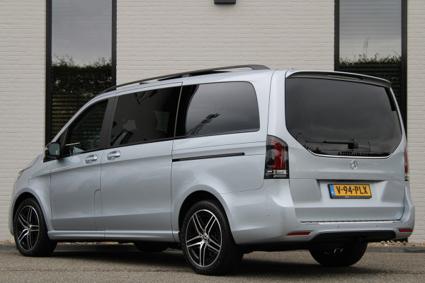 Mercedes-Benz V-Klasse 250d / DC / 4-Matic / AMG / Panorama / 2x Elec Schuifd / 360 Cam / Burmester / Vol Opties / NIEUWSTAAT