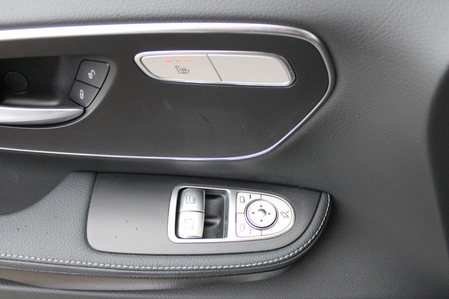 Mercedes-Benz V-Klasse 250d / DC / 4-Matic / AMG / Panorama / 2x Elec Schuifd / 360 Cam / Burmester / Vol Opties / NIEUWSTAAT