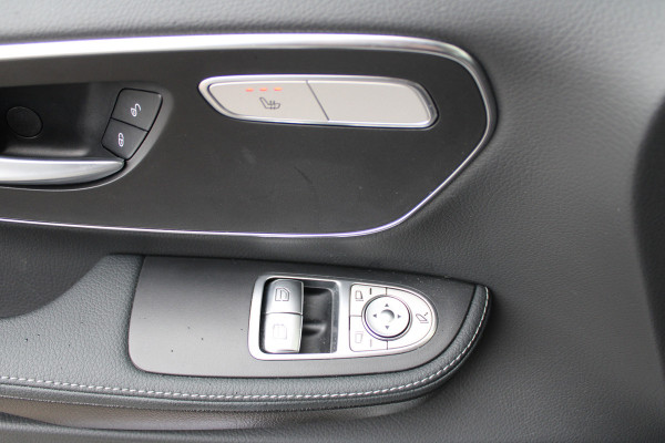 Mercedes-Benz V-Klasse 250d / DC / 4-Matic / AMG / Panorama / 2x Elec Schuifd / 360 Cam / Burmester / Vol Opties / NIEUWSTAAT