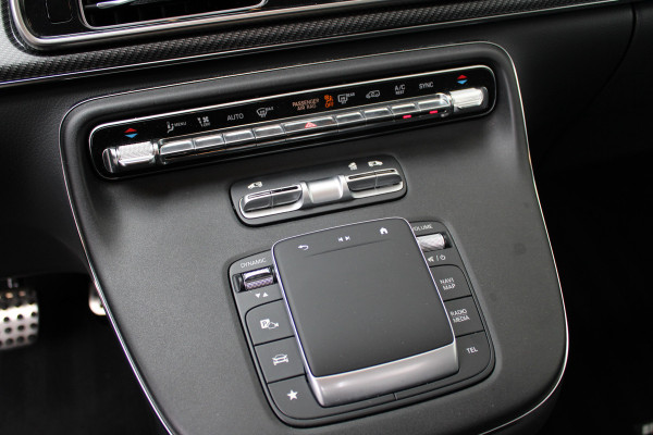 Mercedes-Benz V-Klasse 250d / DC / 4-Matic / AMG / Panorama / 2x Elec Schuifd / 360 Cam / Burmester / Vol Opties / NIEUWSTAAT