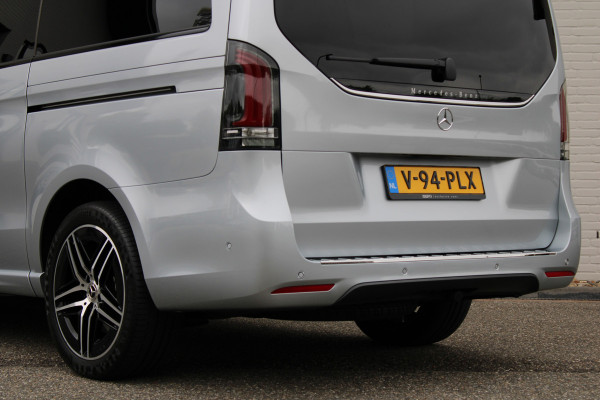 Mercedes-Benz V-Klasse 250d / DC / 4-Matic / AMG / Panorama / 2x Elec Schuifd / 360 Cam / Burmester / Vol Opties / NIEUWSTAAT