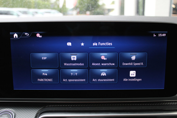Mercedes-Benz V-Klasse 250d / DC / 4-Matic / AMG / Panorama / 2x Elec Schuifd / 360 Cam / Burmester / Vol Opties / NIEUWSTAAT