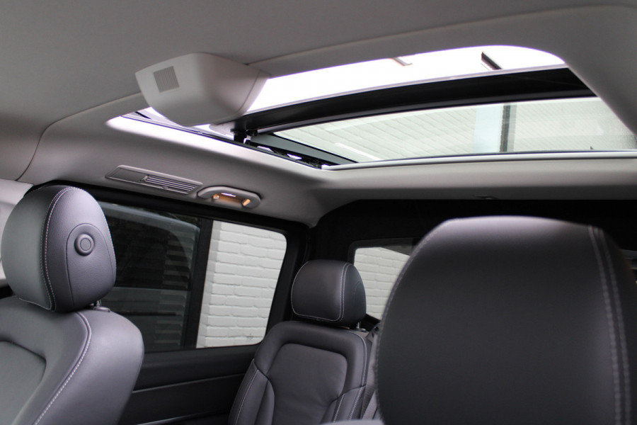 Mercedes-Benz V-Klasse 250d / DC / 4-Matic / AMG / Panorama / 2x Elec Schuifd / 360 Cam / Burmester / Vol Opties / NIEUWSTAAT