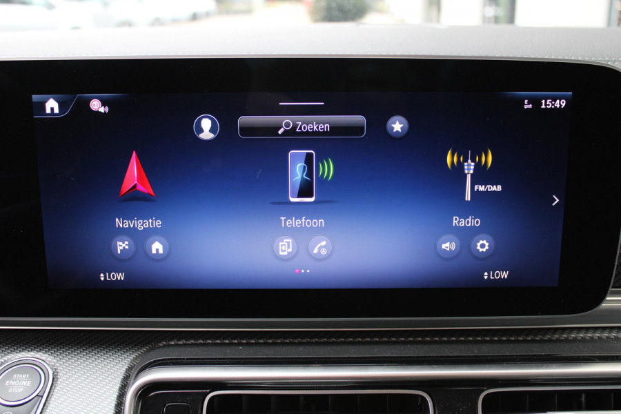 Mercedes-Benz V-Klasse 250d / DC / 4-Matic / AMG / Panorama / 2x Elec Schuifd / 360 Cam / Burmester / Vol Opties / NIEUWSTAAT