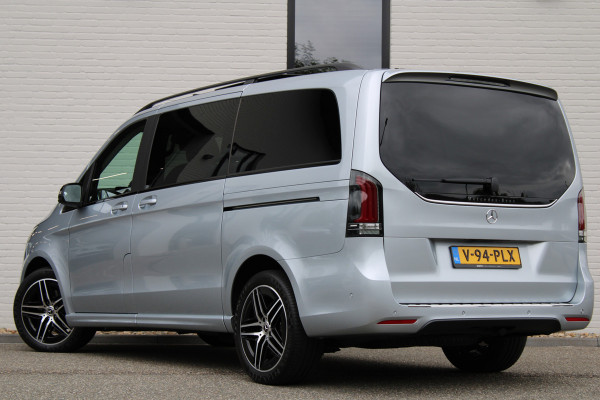 Mercedes-Benz V-Klasse 250d / DC / 4-Matic / AMG / Panorama / 2x Elec Schuifd / 360 Cam / Burmester / Vol Opties / NIEUWSTAAT