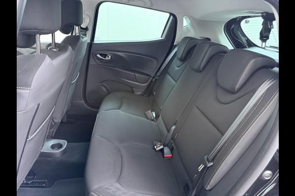Renault Clio 90PK Navi Airco Bluetooth Pdc Keyless 5drs Cruise Control Limited Smartphone integratie Isofix DAB Lmv Privacy Glas Led Origineel Nederlandse Auto