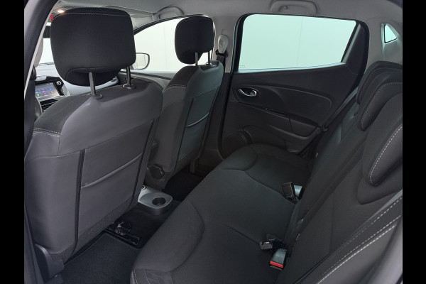 Renault Clio 90PK Navi Airco Bluetooth Pdc Keyless 5drs Cruise Control Limited Smartphone integratie Isofix DAB Lmv Privacy Glas Led Origineel Nederlandse Auto