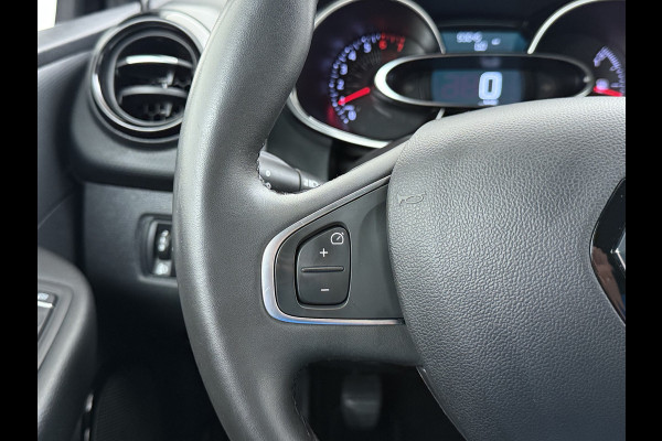 Renault Clio 90PK Navi Airco Bluetooth Pdc Keyless 5drs Cruise Control Limited Smartphone integratie Isofix DAB Lmv Privacy Glas Led Origineel Nederlandse Auto