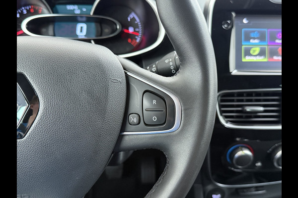 Renault Clio 90PK Navi Airco Bluetooth Pdc Keyless 5drs Cruise Control Limited Smartphone integratie Isofix DAB Lmv Privacy Glas Led Origineel Nederlandse Auto