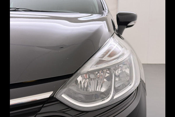Renault Clio 90PK Navi Airco Bluetooth Pdc Keyless 5drs Cruise Control Limited Smartphone integratie Isofix DAB Lmv Privacy Glas Led Origineel Nederlandse Auto