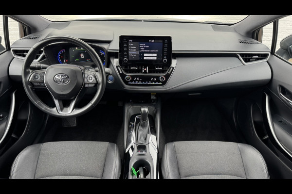 Toyota Corolla Touring Sports 1.8 Hybrid Dynamic Carplay Camera Lane assist Cruise incl Hybride garantie