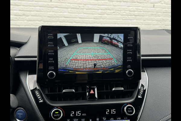 Toyota Corolla Touring Sports 1.8 Hybrid Dynamic Carplay Camera Lane assist Cruise incl Hybride garantie