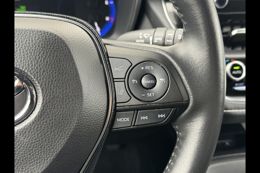 Toyota Corolla Touring Sports 1.8 Hybrid Dynamic Carplay Camera Lane assist Cruise incl Hybride garantie