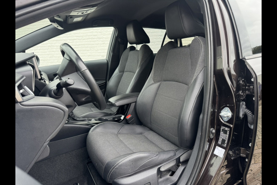 Toyota Corolla Touring Sports 1.8 Hybrid Dynamic Carplay Camera Lane assist Cruise incl Hybride garantie
