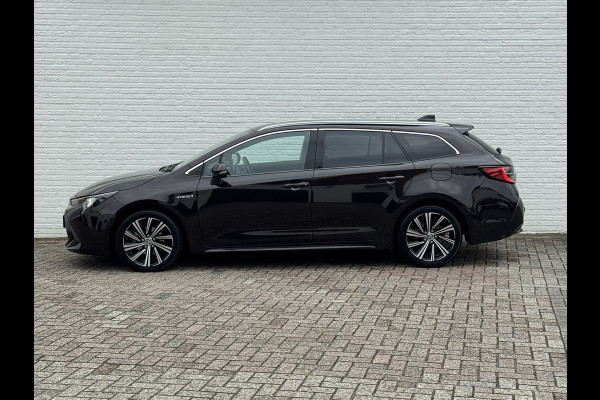 Toyota Corolla Touring Sports 1.8 Hybrid Dynamic Carplay Camera Lane assist Cruise incl Hybride garantie
