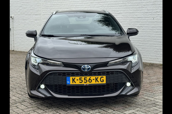 Toyota Corolla Touring Sports 1.8 Hybrid Dynamic Carplay Camera Lane assist Cruise incl Hybride garantie