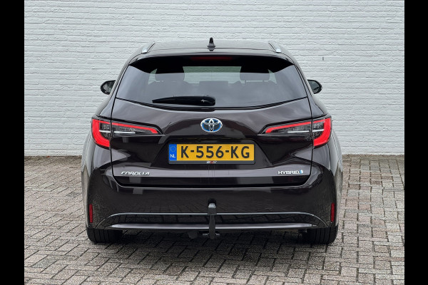 Toyota Corolla Touring Sports 1.8 Hybrid Dynamic Carplay Camera Lane assist Cruise incl Hybride garantie