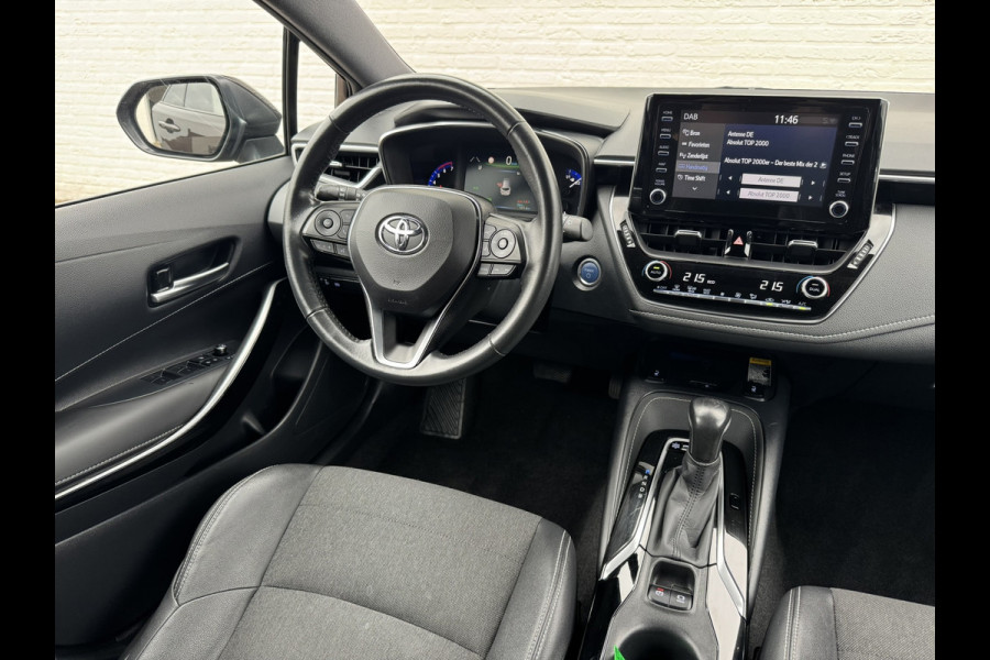 Toyota Corolla Touring Sports 1.8 Hybrid Dynamic Carplay Camera Lane assist Cruise incl Hybride garantie