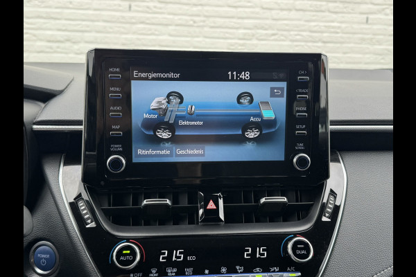 Toyota Corolla Touring Sports 1.8 Hybrid Dynamic Carplay Camera Lane assist Cruise incl Hybride garantie