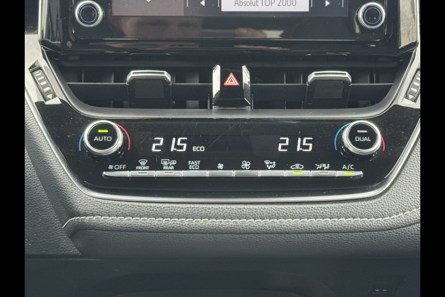Toyota Corolla Touring Sports 1.8 Hybrid Dynamic Carplay Camera Lane assist Cruise incl Hybride garantie