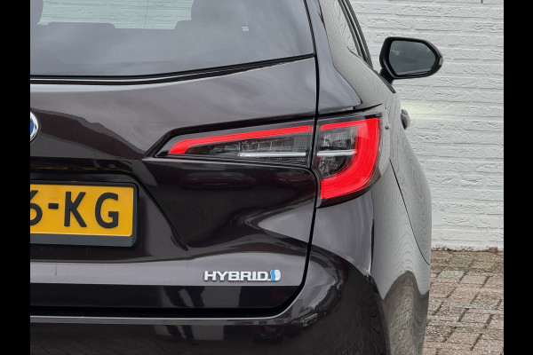 Toyota Corolla Touring Sports 1.8 Hybrid Dynamic Carplay Camera Lane assist Cruise incl Hybride garantie