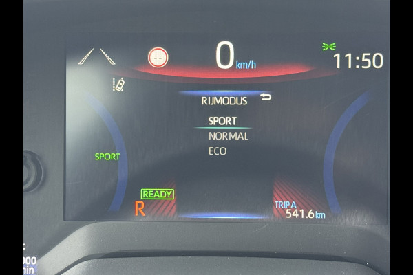 Toyota Corolla Touring Sports 1.8 Hybrid Dynamic Carplay Camera Lane assist Cruise incl Hybride garantie