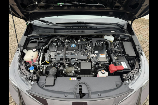 Toyota Corolla Touring Sports 1.8 Hybrid Dynamic Carplay Camera Lane assist Cruise incl Hybride garantie
