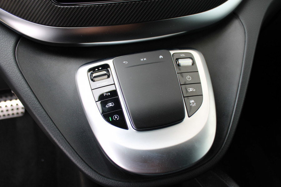Mercedes-Benz V-Klasse 300d / AMG / 4-MATIC / Lang / DC / Burmester / Koelkast / 360 Camera / Vol Opties / NIEUWSTAAT