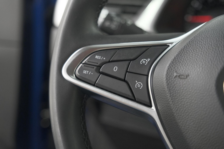 Renault Captur 1.0 TCe 100 Intens | Camera | Navigatie | Parkeersensoren | Apple Carplay