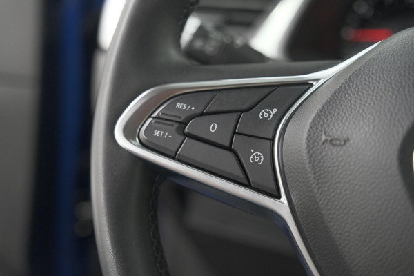 Renault Captur 1.0 TCe 100 Intens | Camera | Navigatie | Parkeersensoren | Apple Carplay