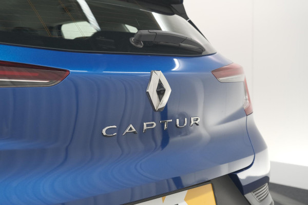 Renault Captur 1.0 TCe 100 Intens | Camera | Navigatie | Parkeersensoren | Apple Carplay