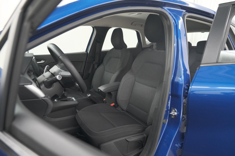 Renault Captur 1.0 TCe 100 Intens | Camera | Navigatie | Parkeersensoren | Apple Carplay