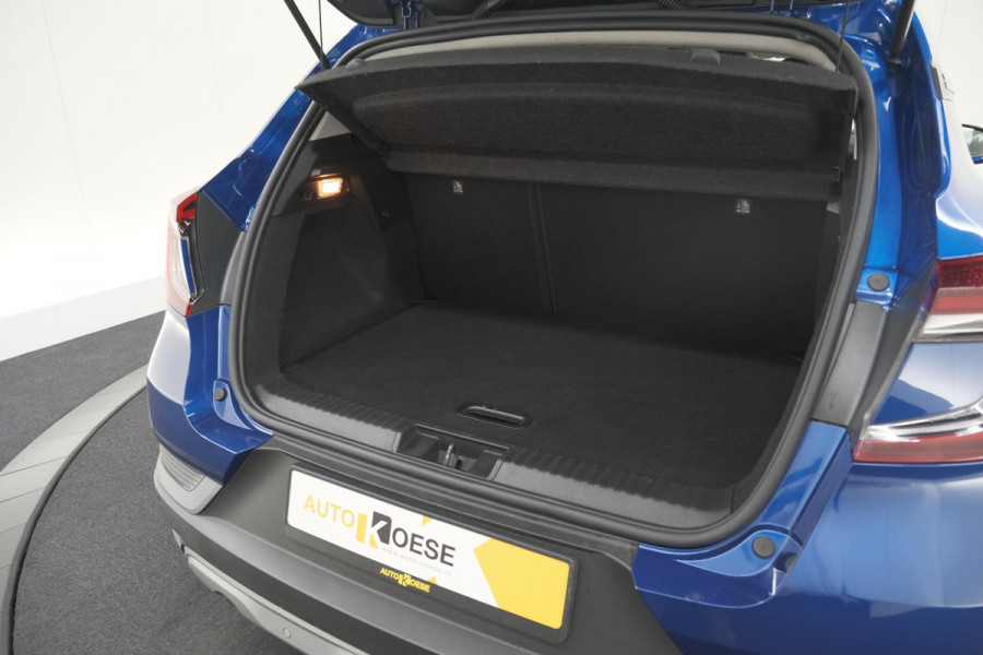 Renault Captur 1.0 TCe 100 Intens | Camera | Navigatie | Parkeersensoren | Apple Carplay