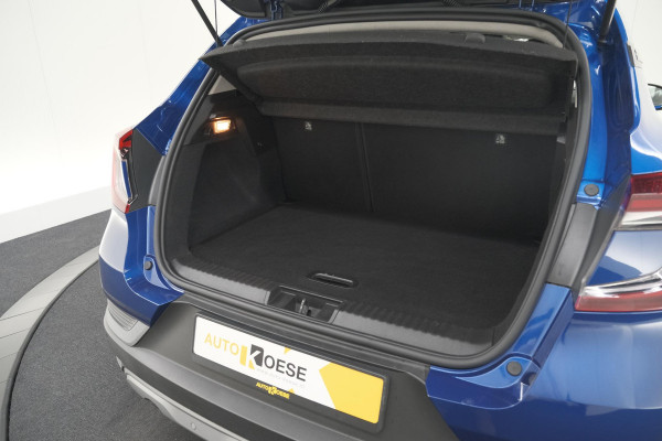 Renault Captur 1.0 TCe 100 Intens | Camera | Navigatie | Parkeersensoren | Apple Carplay