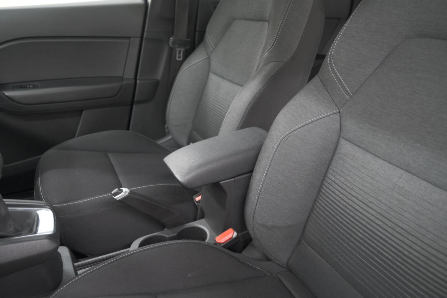 Renault Captur 1.0 TCe 100 Intens | Camera | Navigatie | Parkeersensoren | Apple Carplay