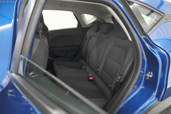 Renault Captur 1.0 TCe 100 Intens | Camera | Navigatie | Parkeersensoren | Apple Carplay