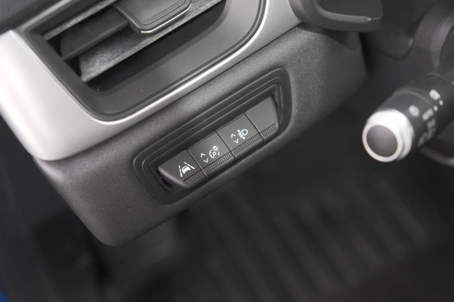 Renault Captur 1.0 TCe 100 Intens | Camera | Navigatie | Parkeersensoren | Apple Carplay